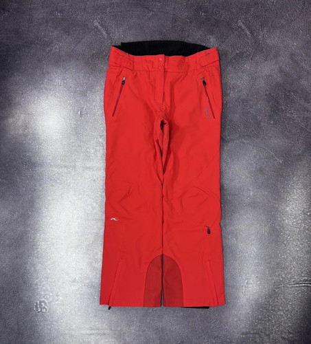 Kjus women formula red - kjus,