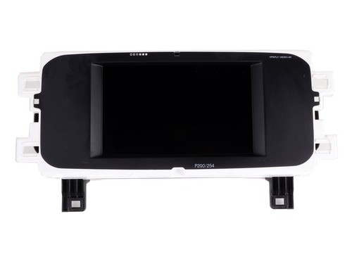 Kombiinstrument display - kombiinstrument,