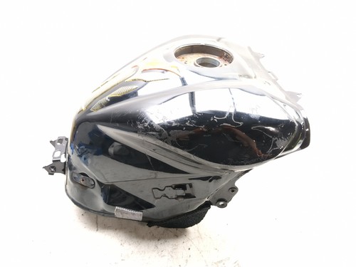 Yamaha yzf r6 - 06-07,
