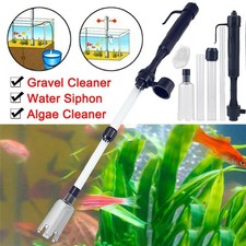 Automatisch Aquarium