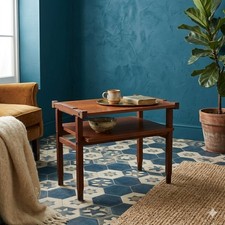 Vintage couchtisch teck - vintage,