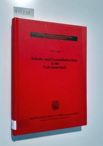 Arbeits und gesundheitsschutz - und,