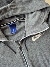 NIKE * Sweatjacke * Kapuzenjacke  * Hoodie * Gr. M