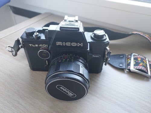 Ricoh tls 401 - tls,