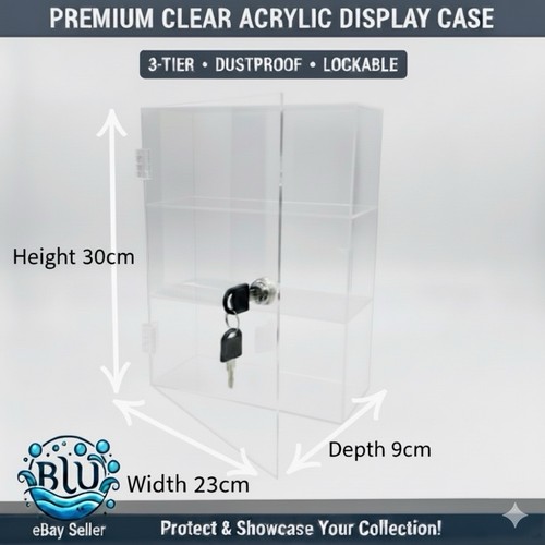 Premium acryl stufige - premium,
