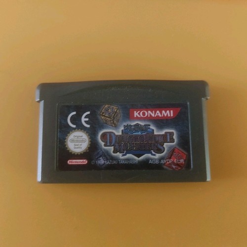 Nintendo gameboy advance - nintendo,