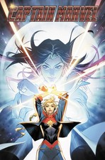 Captain marvel alyssa wong - marvel,
