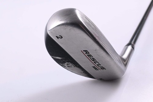 Taylormade rescue mid - mid, #2