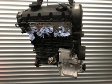 AUDI A4 B5 AJM Motor Triebwerk Rumpfgruppe 1.9 TDI 115PS