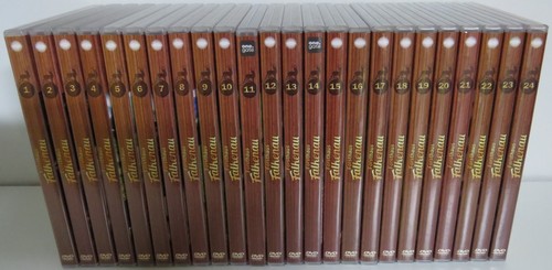 Forsthaus falkenau staffel - falkenau,