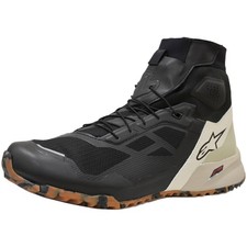 Motorcycle Shoes 10 -