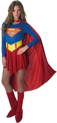 Rubies comics super - dc,