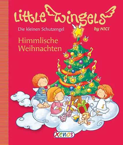 Little wingels himmlische - wingels,,