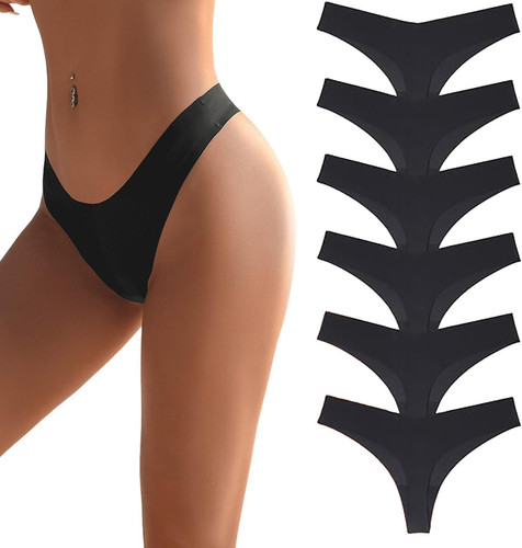 Flintronic string tanga damen - flintronic,