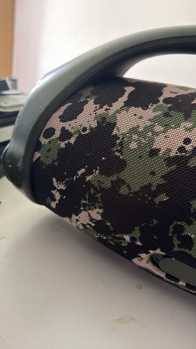 Jbl boombox2 squad - jbl,