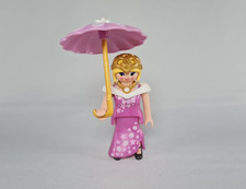 Playmobil prinzessin mit - prinzessin,