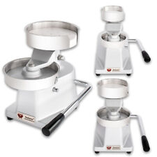 Hamburgerpresse Pattypresse Burgerpresse Hamburgermaschine Pattymaker Beeketal