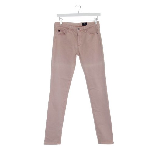 Jeans skinny - rosa, w26