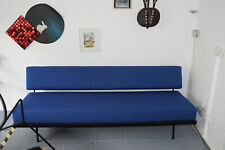 Daybed/ Tagesbett von Josef Pentenrieder für Hans Kauffeld, 1954