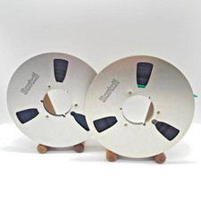 - ALU SPULEN SET - 2x SCOTCH -