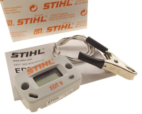 Drehzahlmesser stihl edt8 edt - drehzahlmesser, edt8,