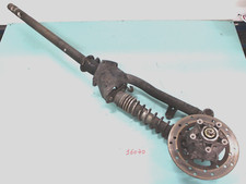 Gabel Piaggio Hexagon LX