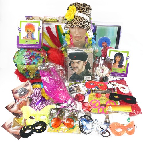 Fotobox requisiten - requisiten, (32-tlg)