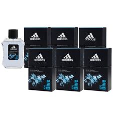 Adidas Ice Dive 6 x 100 ml Eau