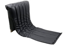 Beiwagensitz für Stoye 2 - schwarz