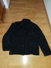 Neu S.Oliver Herren Jacke Herrenjacke Winterjacke Übergang schwarz Gr.  XL 54