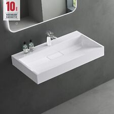 Waschbekcen mineralguss