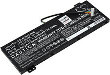 Akku für Gaming Laptop Acer