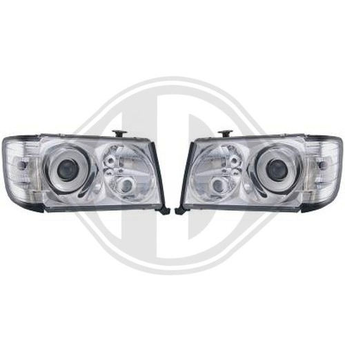 1612480 scheinwerfer satz - 1612480,