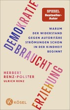 Demokratie braucht Erziehung |