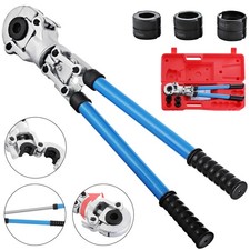 Ø16-32mm Hydraulische