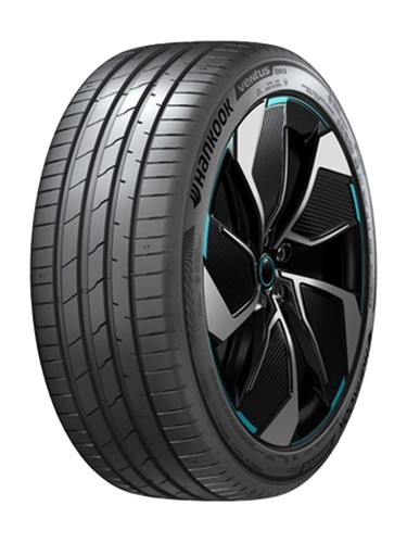 Sommerreifen hankook ion - sommerreifen, evo