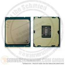 Intel Xeon E5-2687W SR0KG 8C Server Prozessor 8x 3,10 GHz 20MB Cache 2011 CPU