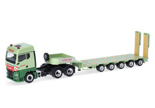 Herpa 958585 MAN TGX GM