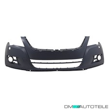 Stoßstange vorne grundiert
