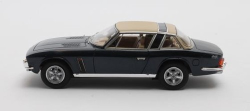 Matrix jensen interceptor - matrix, 1:43