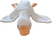 Gans Kuscheltier, Weiches Gans