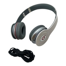 Beats By Dr Dre Solo HD Weiß
