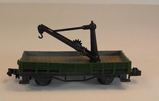 Arnold Spur N 1/160 Nr. 4660