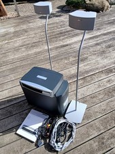 Bose home entertainment - bose, 3-2-1