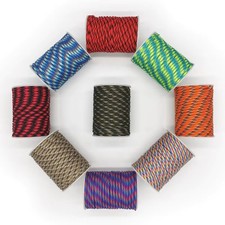 30m Paracord 550lb 4mm