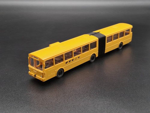 Wiking 705 gelenkbus o - wiking,