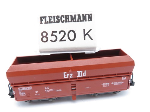 358n fleischmann 8520 - 358n, k