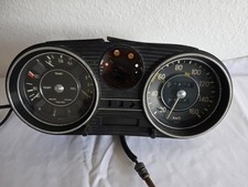 Mercedes-Benz Kombiinstrument