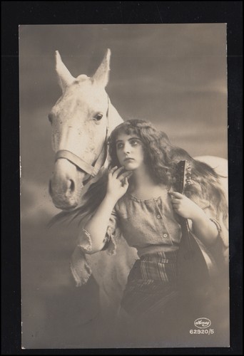 Liebes mädchen mit - mädchen,