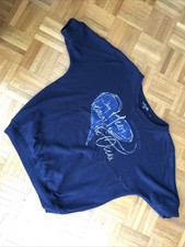 Soccx blue sweat shirt - soccx,